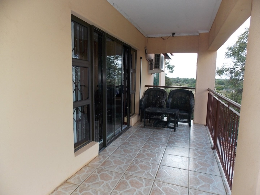 Commercial Property for Sale in Dalmada A H Limpopo