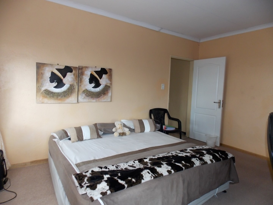 Commercial Property for Sale in Dalmada A H Limpopo