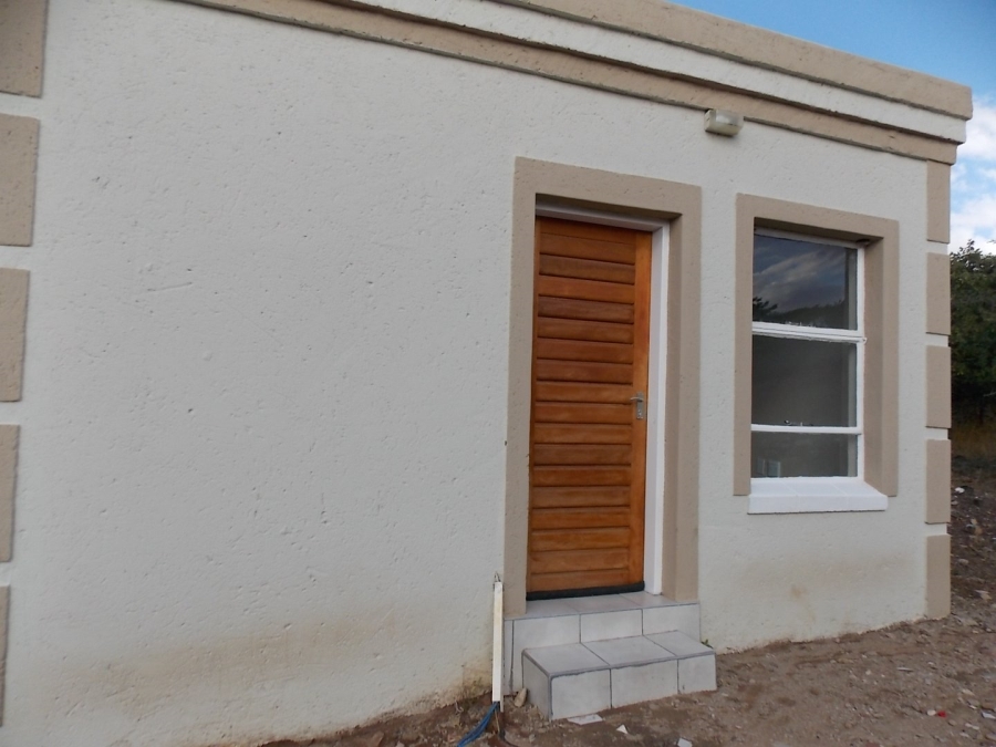 Commercial Property for Sale in Dalmada A H Limpopo