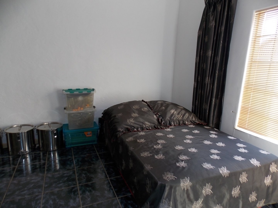 Commercial Property for Sale in Dalmada A H Limpopo