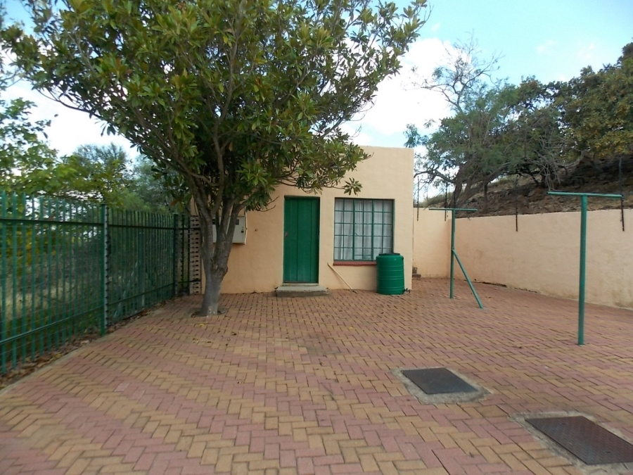 Commercial Property for Sale in Dalmada A H Limpopo