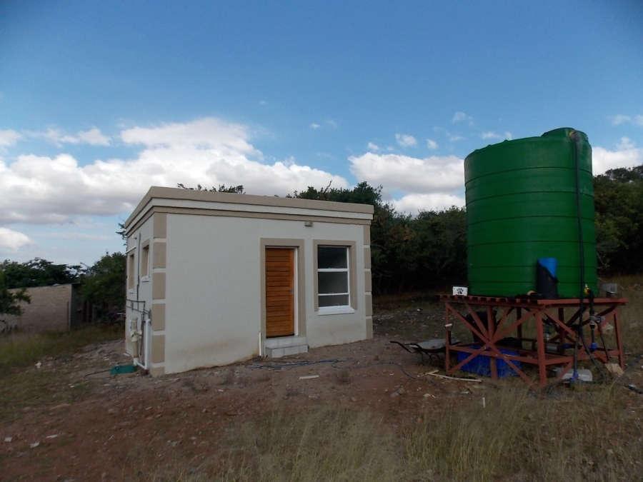 Commercial Property for Sale in Dalmada A H Limpopo