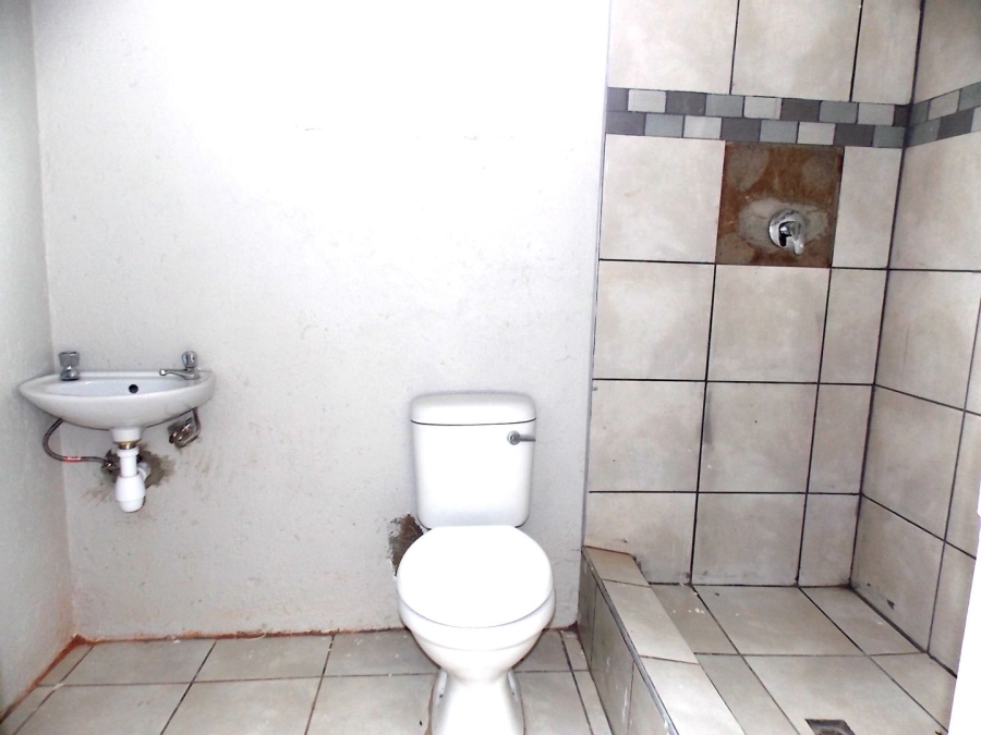 Commercial Property for Sale in Dalmada A H Limpopo