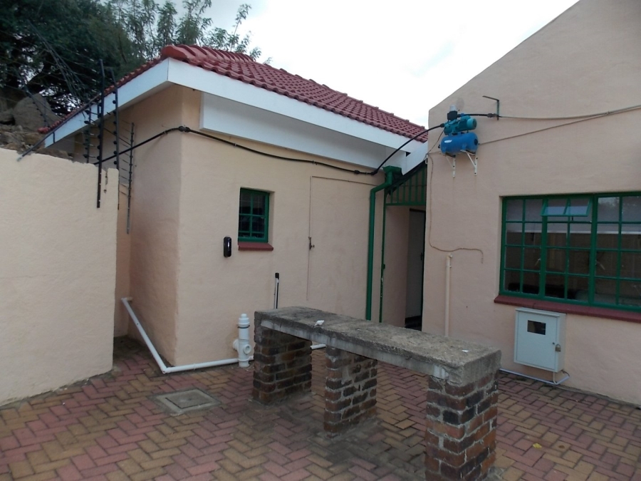Commercial Property for Sale in Dalmada A H Limpopo