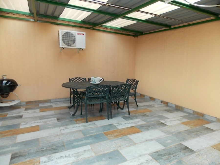 Commercial Property for Sale in Dalmada A H Limpopo