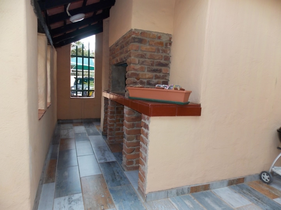 Commercial Property for Sale in Dalmada A H Limpopo