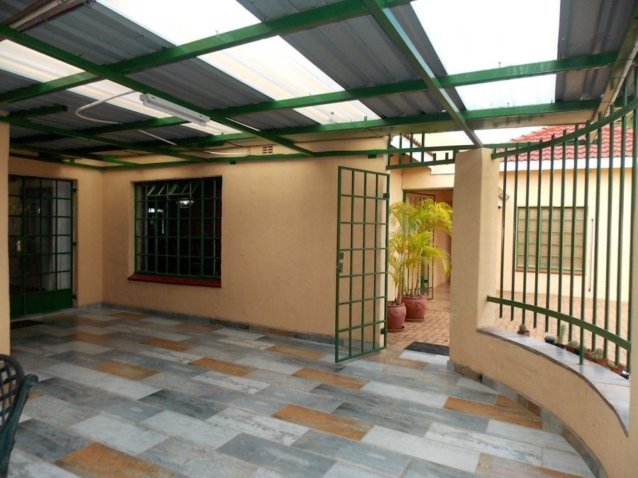 Commercial Property for Sale in Dalmada A H Limpopo