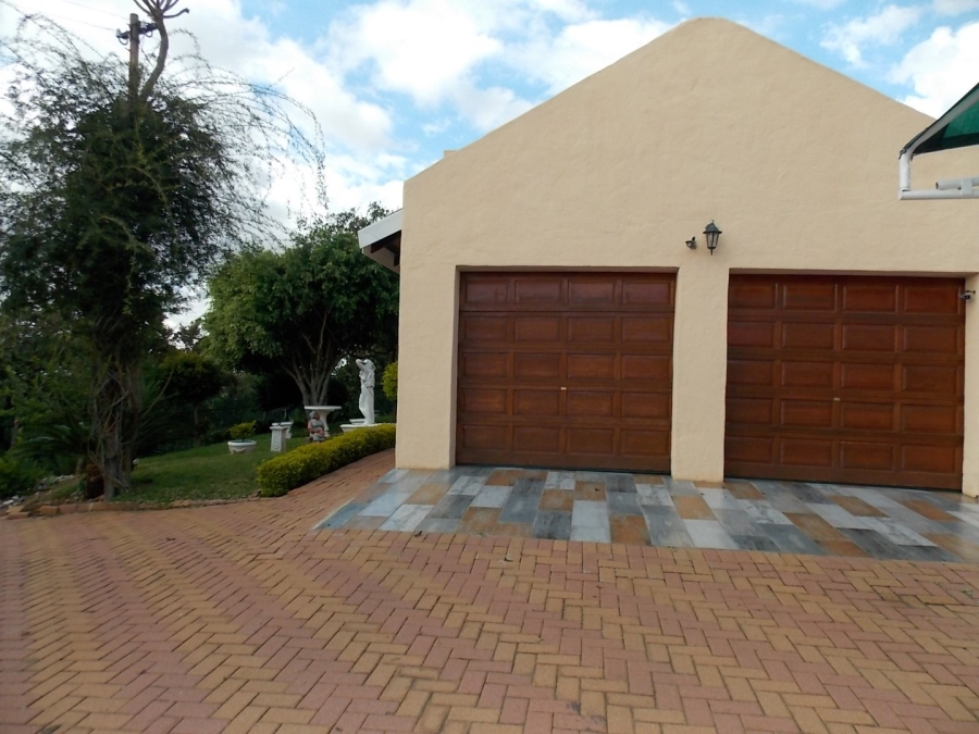 Commercial Property for Sale in Dalmada A H Limpopo