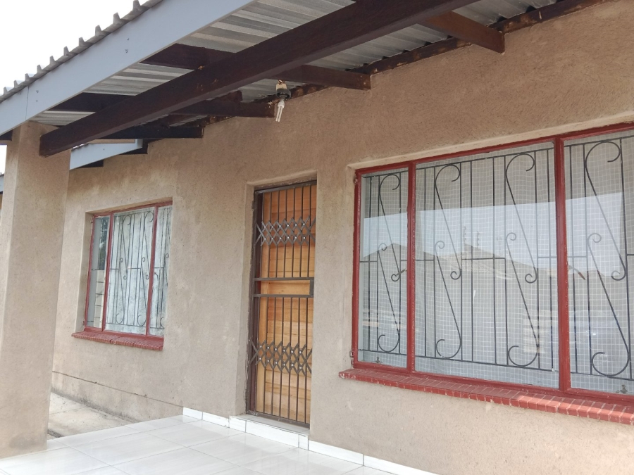 3 Bedroom Property for Sale in Seshego Limpopo