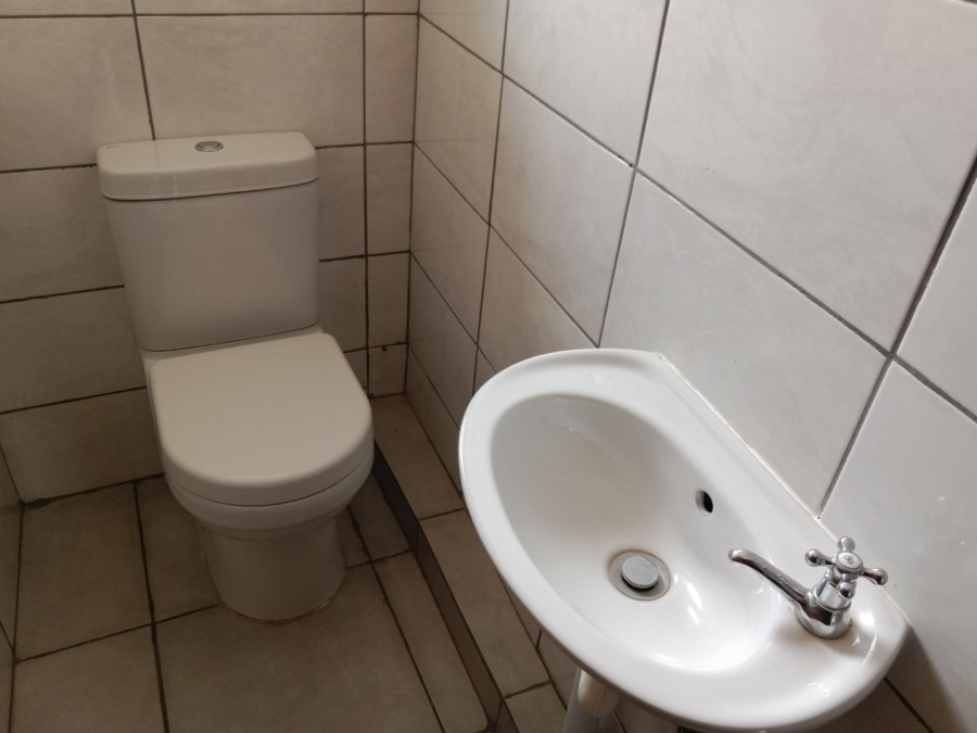 3 Bedroom Property for Sale in Seshego Limpopo