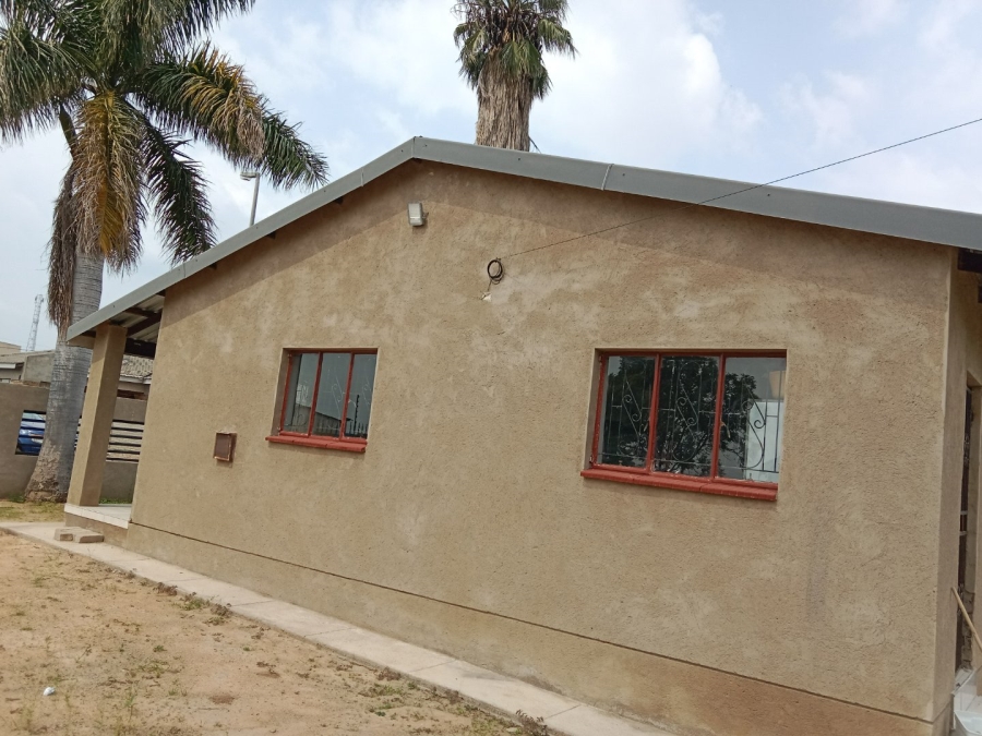 3 Bedroom Property for Sale in Seshego Limpopo