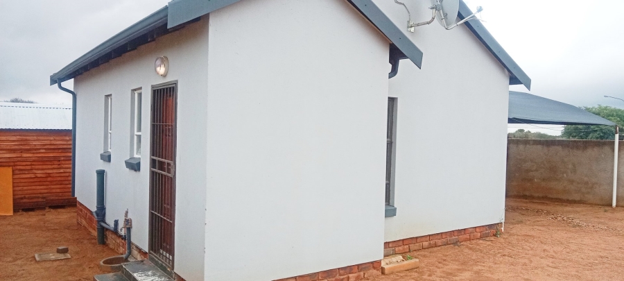2 Bedroom Property for Sale in Southern Gateway Limpopo