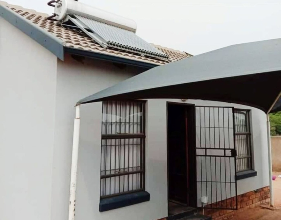 2 Bedroom Property for Sale in Southern Gateway Limpopo