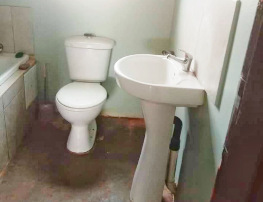 2 Bedroom Property for Sale in Southern Gateway Limpopo