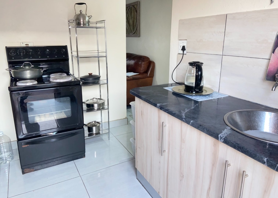 3 Bedroom Property for Sale in Seshego A Limpopo