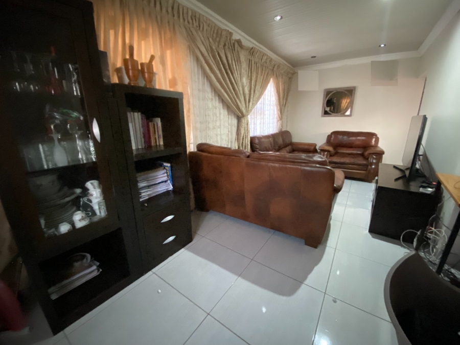 3 Bedroom Property for Sale in Seshego A Limpopo