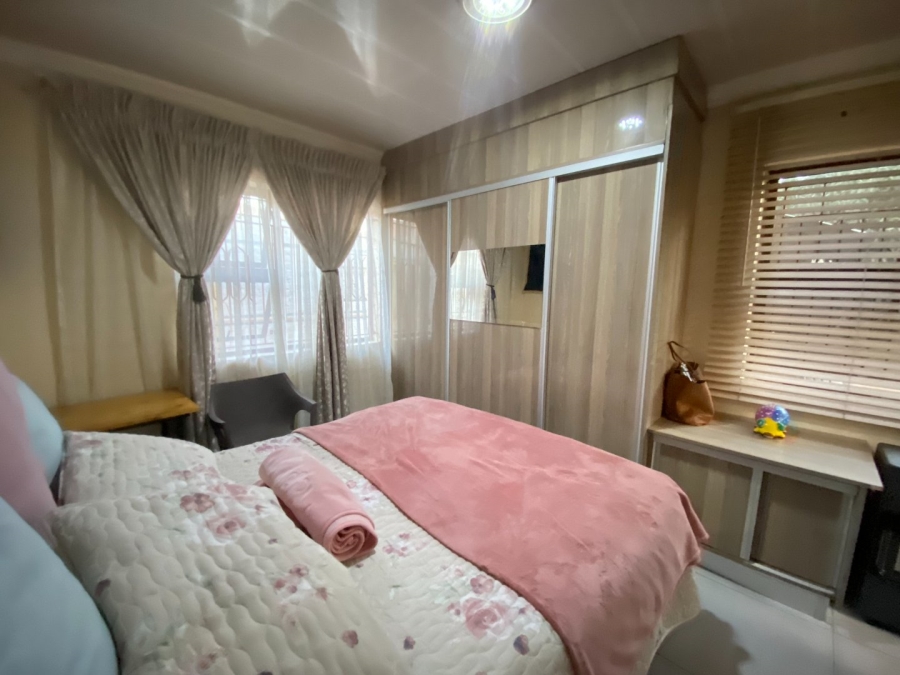 3 Bedroom Property for Sale in Seshego A Limpopo