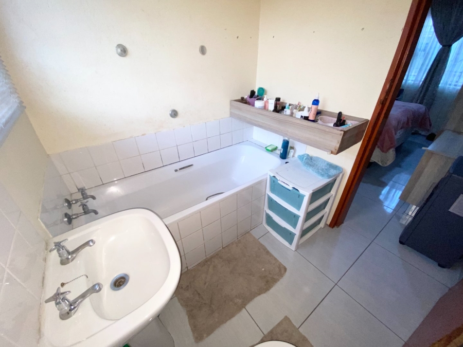 3 Bedroom Property for Sale in Seshego A Limpopo