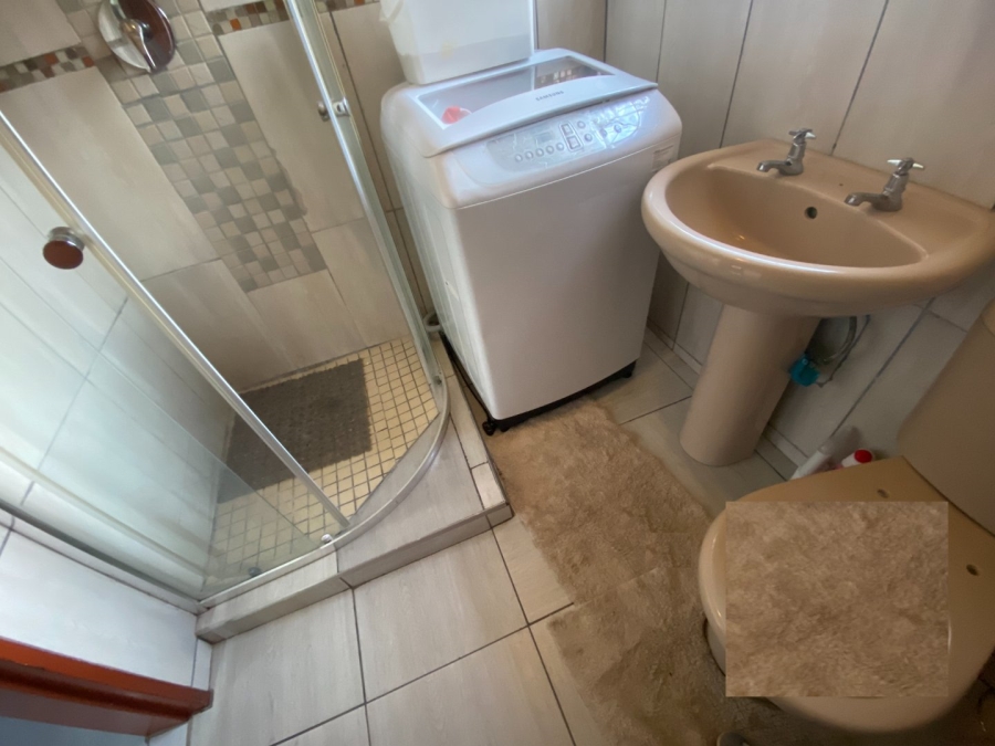 3 Bedroom Property for Sale in Seshego A Limpopo