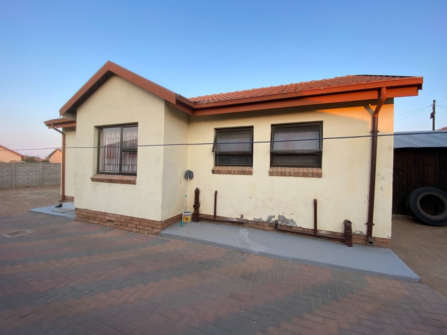 3 Bedroom Property for Sale in Seshego A Limpopo