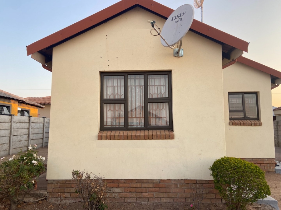 3 Bedroom Property for Sale in Seshego A Limpopo