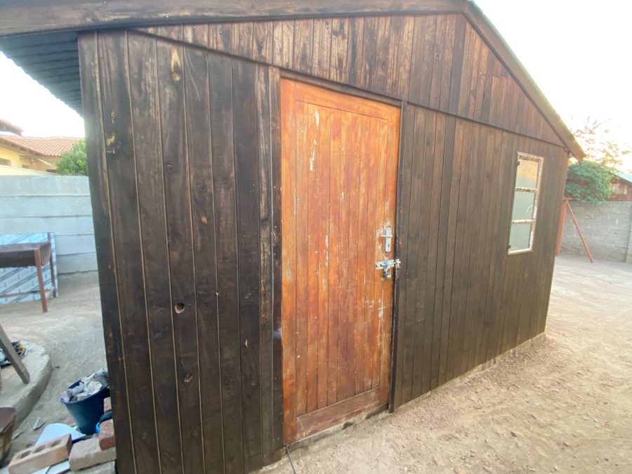 3 Bedroom Property for Sale in Seshego A Limpopo