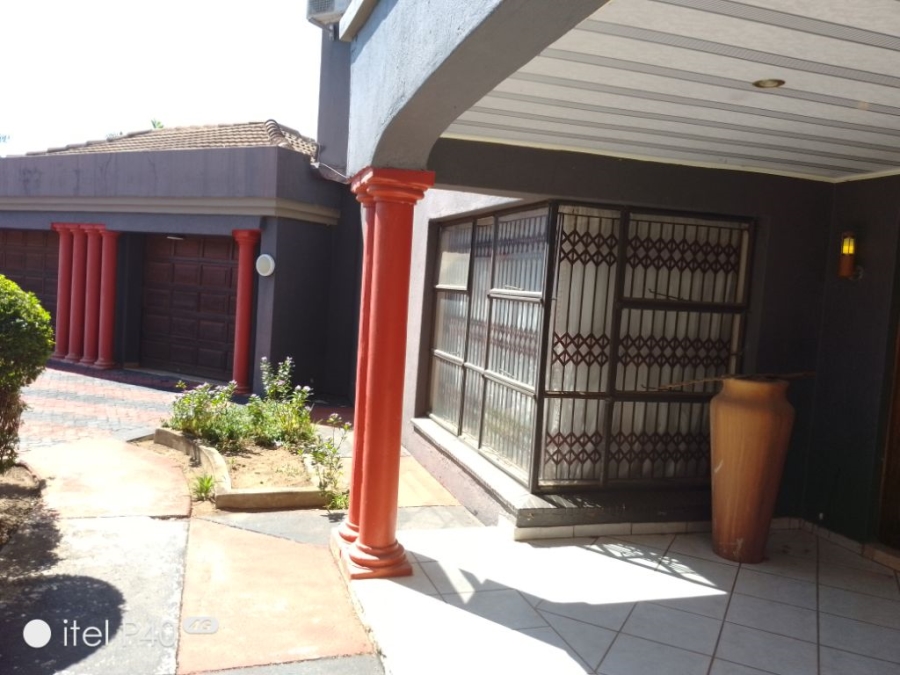 9 Bedroom Property for Sale in Giyani B Limpopo