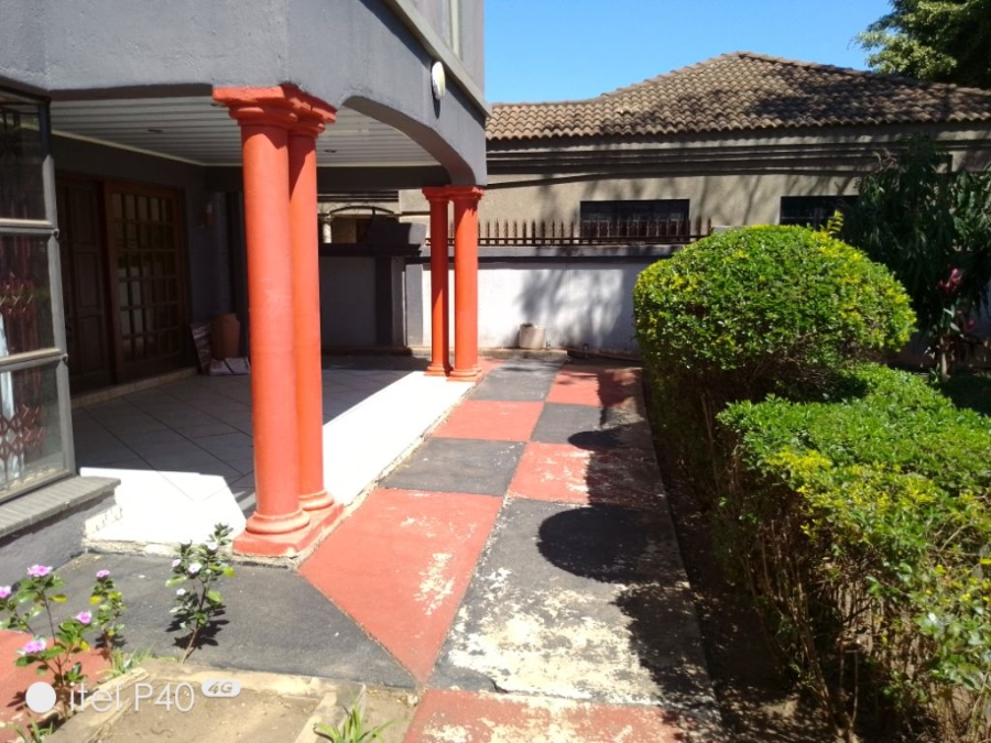 9 Bedroom Property for Sale in Giyani B Limpopo