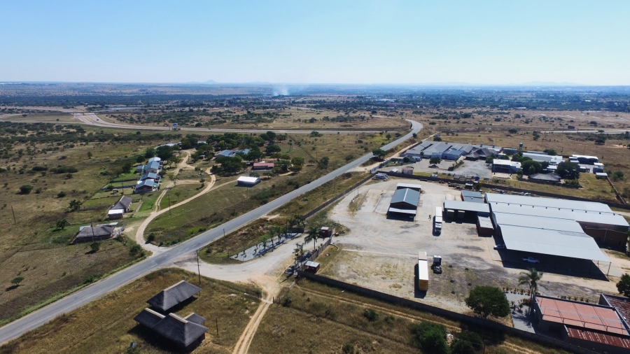 Commercial Property for Sale in Roodepoort Limpopo