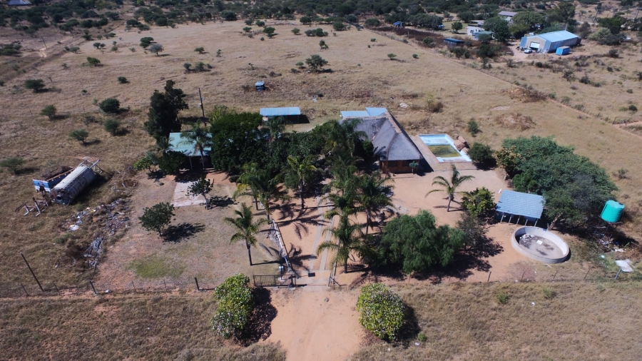 Commercial Property for Sale in Roodepoort Limpopo