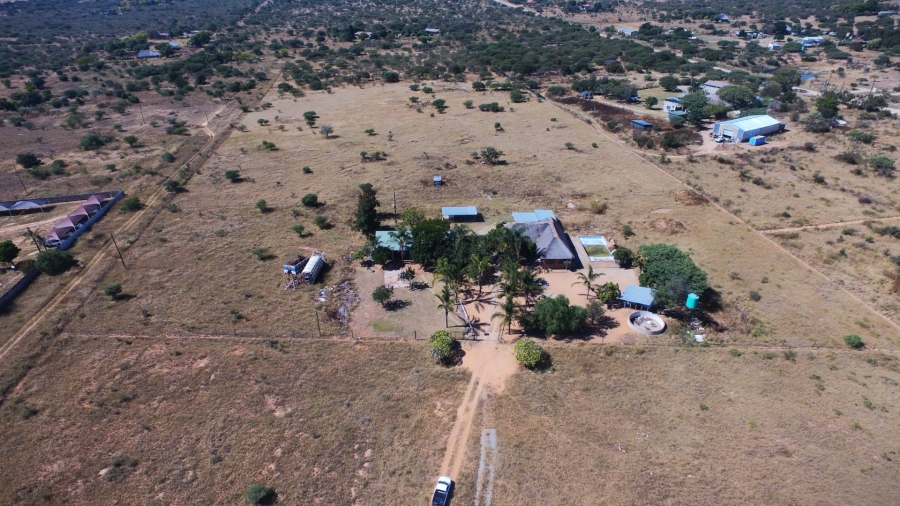 Commercial Property for Sale in Roodepoort Limpopo