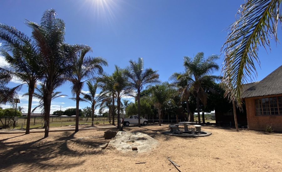 Commercial Property for Sale in Roodepoort Limpopo