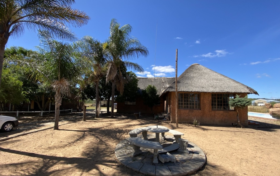 Commercial Property for Sale in Roodepoort Limpopo