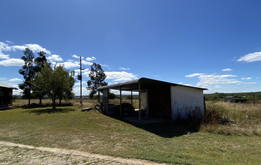 Commercial Property for Sale in Roodepoort Limpopo