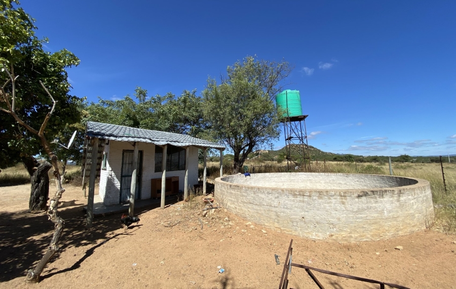 Commercial Property for Sale in Roodepoort Limpopo