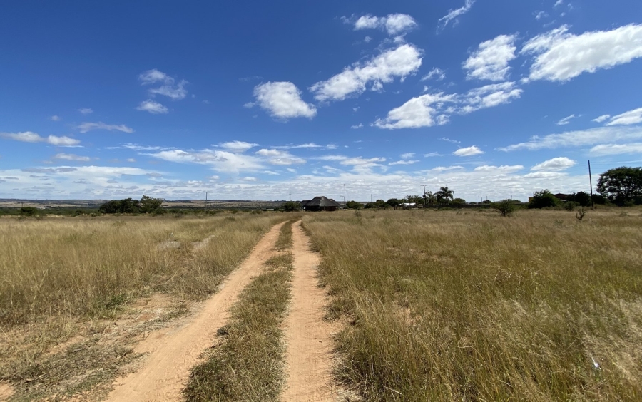 Commercial Property for Sale in Roodepoort Limpopo