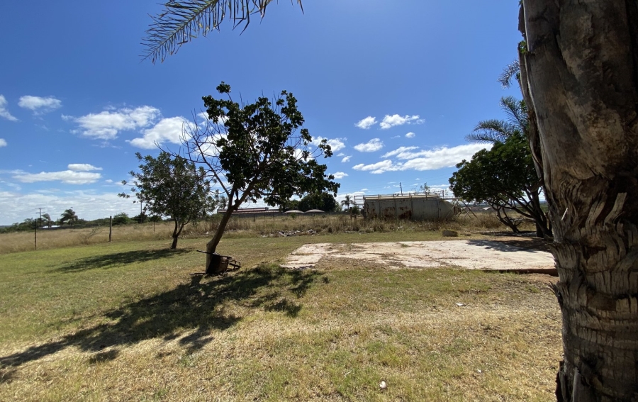 Commercial Property for Sale in Roodepoort Limpopo