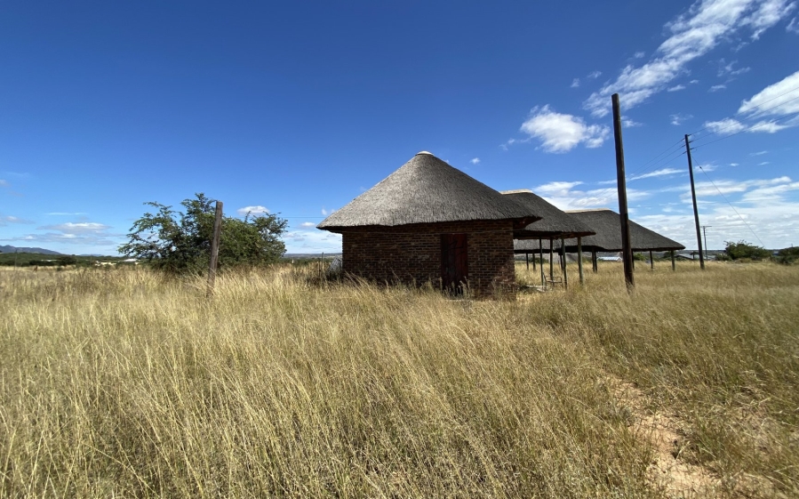 Commercial Property for Sale in Roodepoort Limpopo