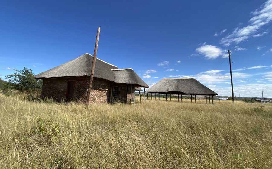 Commercial Property for Sale in Roodepoort Limpopo
