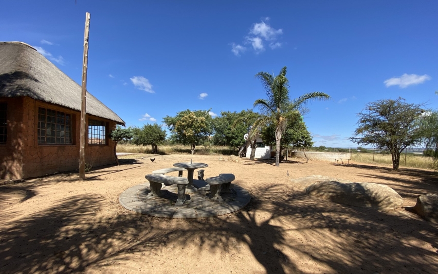 Commercial Property for Sale in Roodepoort Limpopo