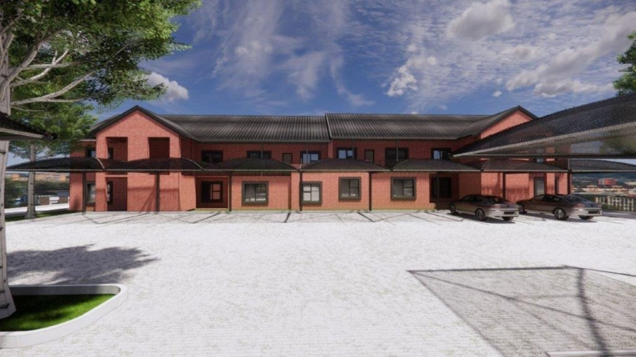 2 Bedroom Property for Sale in Fauna Park Limpopo