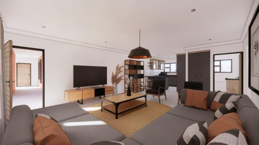 2 Bedroom Property for Sale in Fauna Park Limpopo