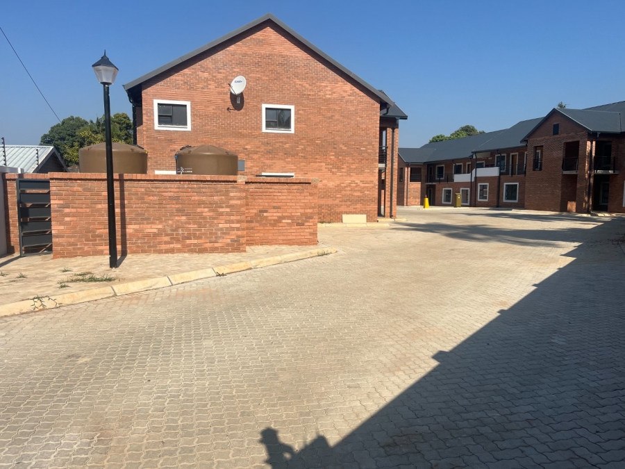 2 Bedroom Property for Sale in Fauna Park Limpopo