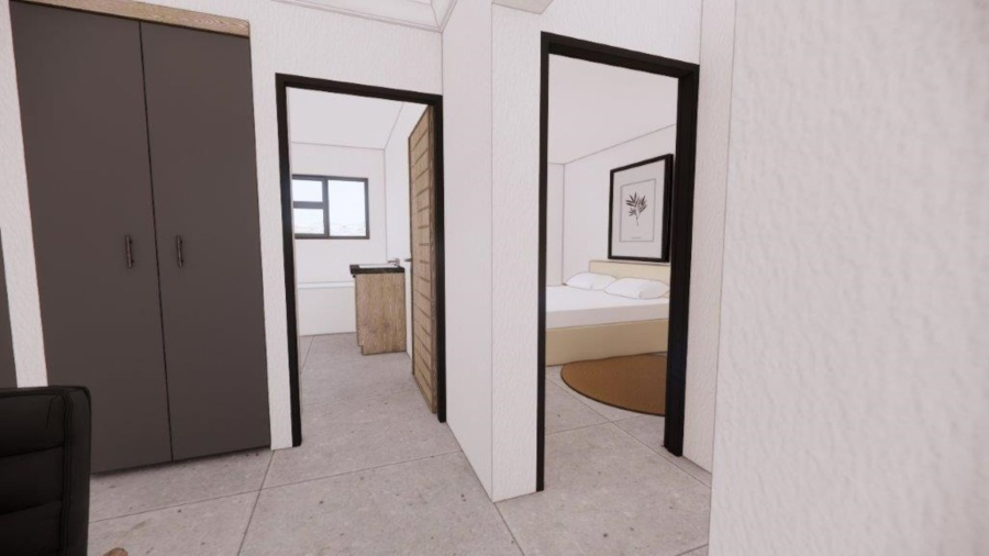 2 Bedroom Property for Sale in Fauna Park Limpopo