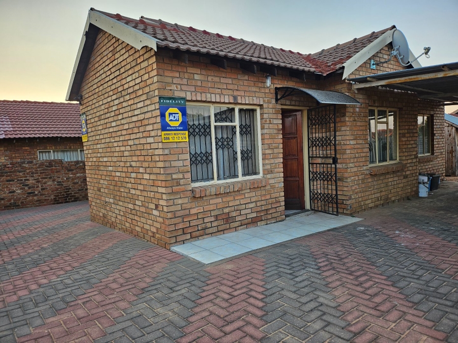 3 Bedroom Property for Sale in Seshego 9K Limpopo