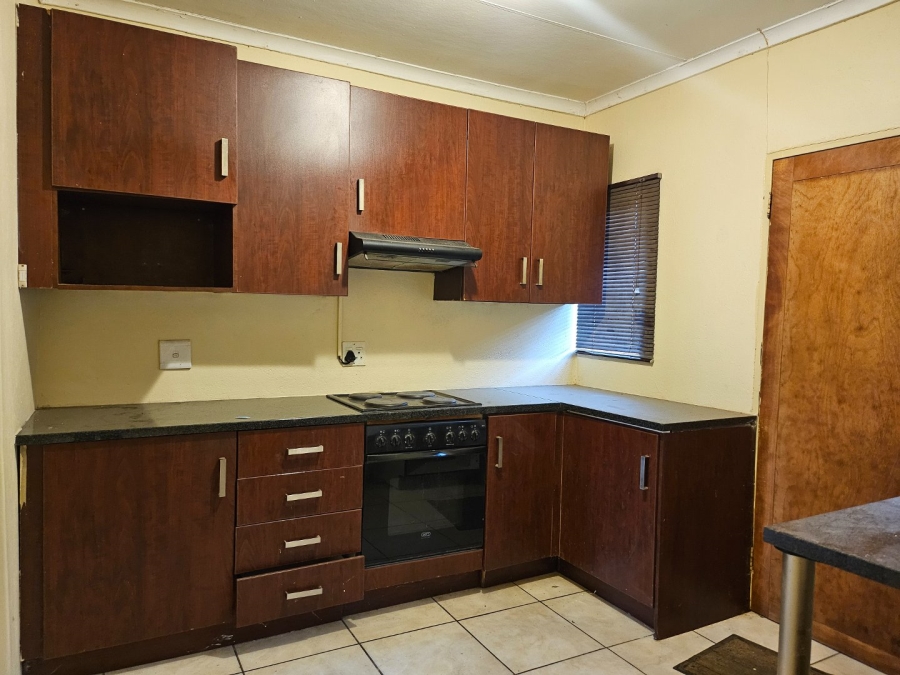 3 Bedroom Property for Sale in Seshego 9K Limpopo