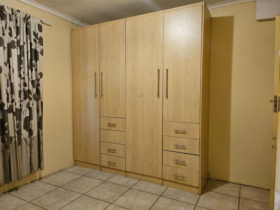 3 Bedroom Property for Sale in Seshego 9K Limpopo