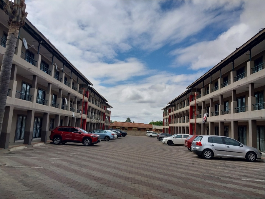 2 Bedroom Property for Sale in Annadale Limpopo