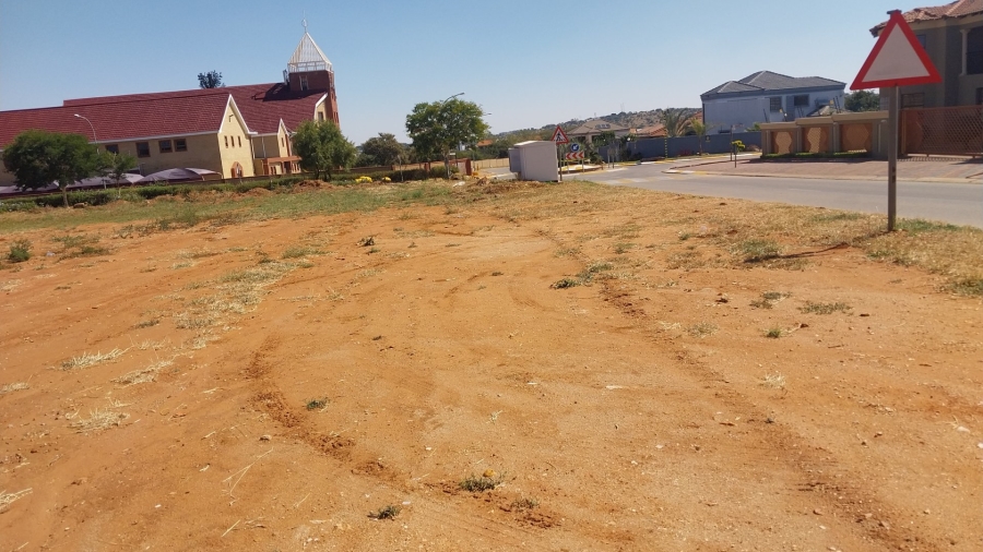Commercial Property for Sale in Serala View Limpopo