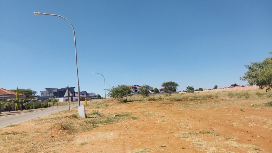 Commercial Property for Sale in Serala View Limpopo